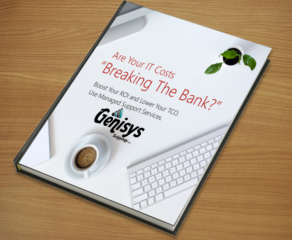 Breaking the Bank — Hourly IT Services