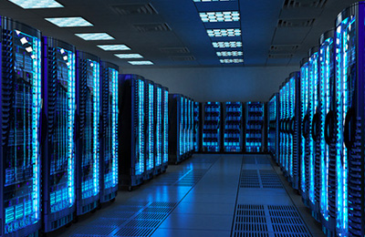 Business Continuity & Disaster Recovery